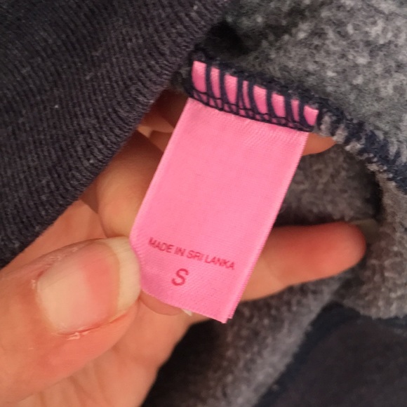 Victoria’s Secret hoodie - Picture 4 of 7